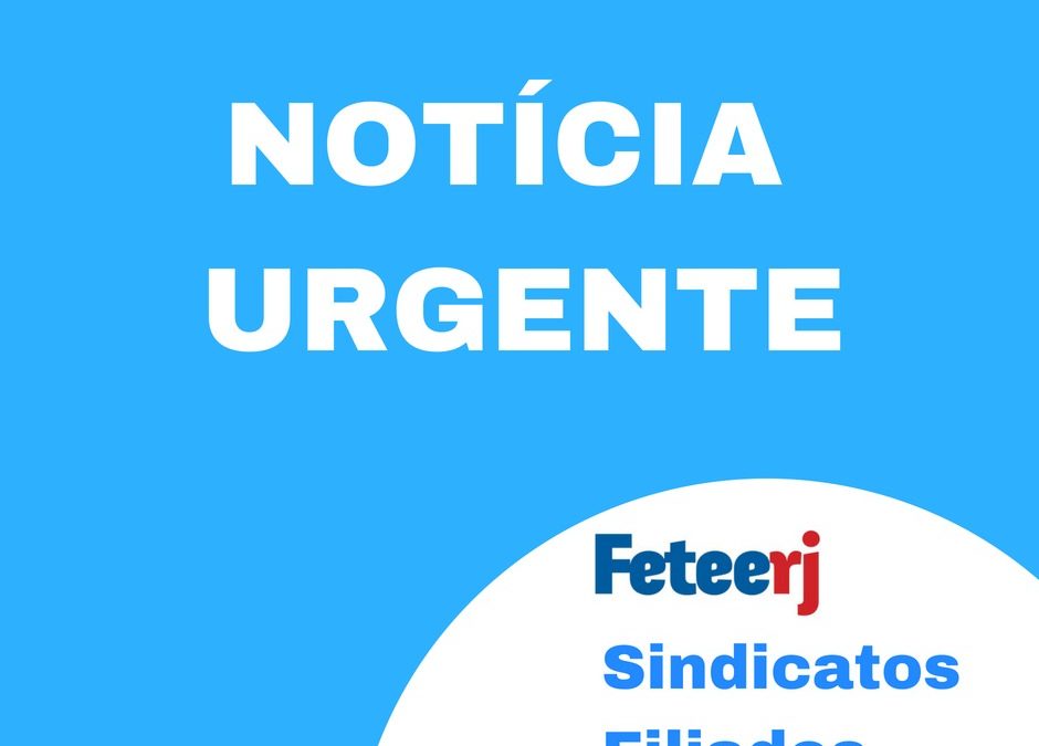 Feteerj e Sinepe renovam Convenção Coletiva de Trabalho 2018